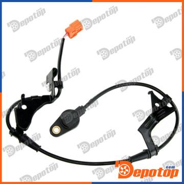 Capteur ABS avant gauche pour HONDA | 151-04-455, 290SS01335